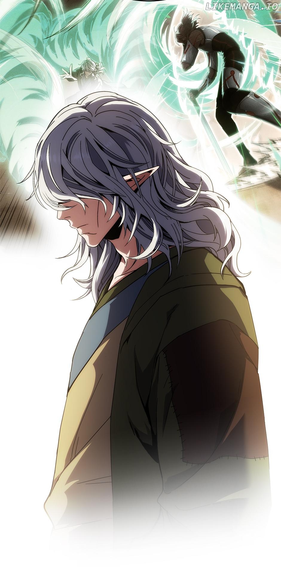 The Beginning After The End Chapter 224 image 18